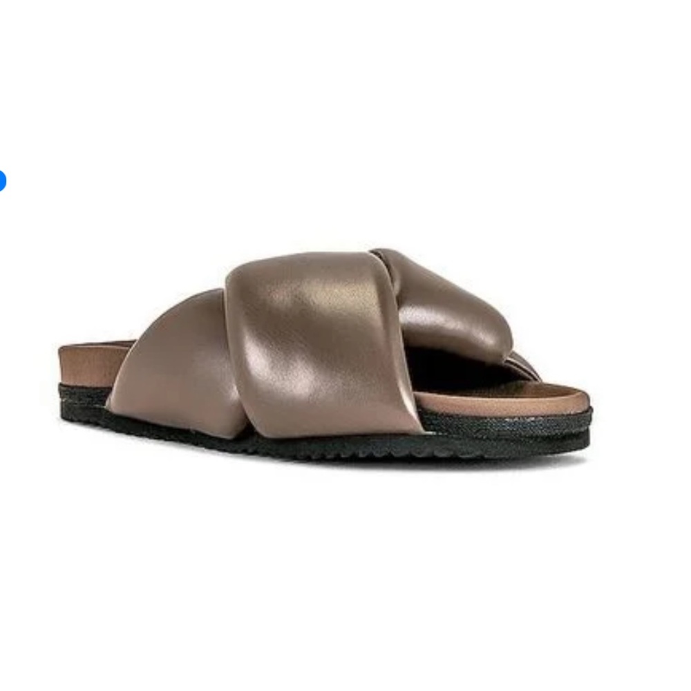 Roam slip on sandals